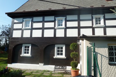 Renovace nábytku a dřevostaveb